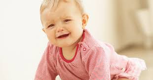 Crying hysterically when we wakes up through out the night. 5 Reasons Your Baby Wakes Up Crying Hysterically Baby Sleep Techniques Baby Crying Baby Cry