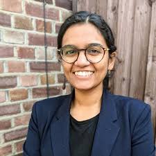 Aparna Shrivastava Email & Phone Number