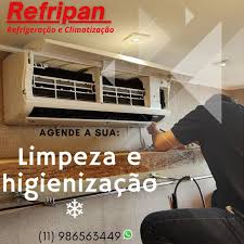 REFRIPAN REFRIGERAÇÃO