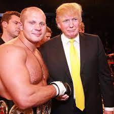 Timothy johnson, with official sherdog mixed martial arts stats, photos, videos, and more for the heavyweight fighter from. Fedor Emelianenko Expected To Make Bellator Mma Return In October Mmamania Com