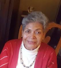 Obituary information for Sybil Merritt