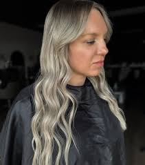 Macie Turner, DFW BLONDES