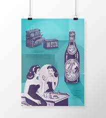 The 'tei' series of gear (the name represents trust, equality and. Malay Heritage Centre Merchandise On Behance