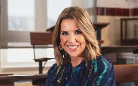 Depois de a nova gente anunciar a separação de ana garcia martins e ricardo martins pereira, a pipoca mais doce reagiu às notícias com uma publicação no blogue. Zso6fhfobk8jnm