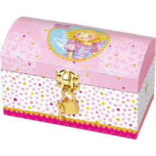 Kleine Schatzkiste Prinzessin Lillifee Schatzkisten Kiste Und Lillifee