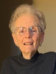 Rita A. Verdun, 87, of Odell, passed away