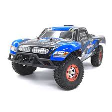 Keliwow 1 12 Scale Off Road Electric Rc Car 2 4ghz 4wd High
