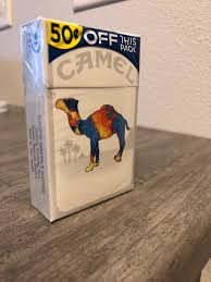 Virginia we paid $45 per carton so i was wondering what the cost would be in massachusetts? Birthday Win Finally Scored A Promo Camel Blue Pack Cigarettes