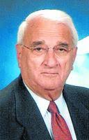 Ralph DiGeronimo Obituary (1933