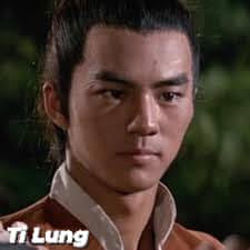 THE NEW ONE-ARMED SWORDSMAN (1971) Starring DAVID CHEANG DA WEI (Lei Li) TI  LUNG (Hero Fung) LI CHING (Ba Jiao) KU FENG (Lung Er Zi) CHAN SING (Chief  Chan) WAN CHUNG (Jin