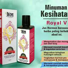 Original produk jamu ratu malaya see more. Royal V Jamu Ratu Malaya Health Beauty Perfumes Nail Care Others On Carousell
