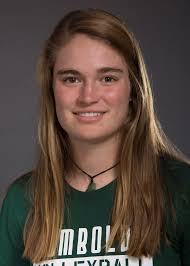 2017 Volleyball Roster