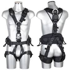 V86 EQUINOX - rope access, rigging, search and rescue full ...