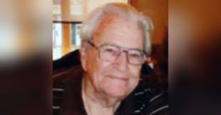 Obituary information for John J Lupton