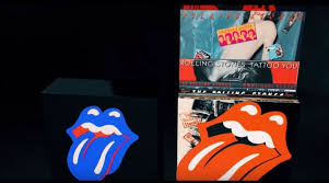 Rolling stone magazine ranked them fourth on the 100 greatest artists of all time list and their estimated record sales are above 250 million. The Rolling Stones Le Cinque Canzoni Della Instancabile Ed Intamontabile Rock Band Biosong Inside Music Nel Cuore Della Musica