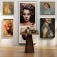 The Bangor Art Society Annual Open Juried Show