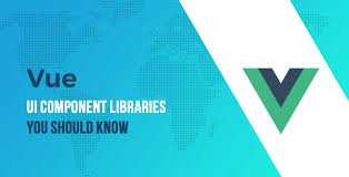 Vue (pronounced /vjuː/, like view) is a progressive framework for building user interfaces. 15 Of The Most Interesting Vue Ui Component Libraries For 2021