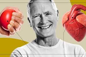 Over 100 Million Americans Have High Blood Pressure, AHA Says