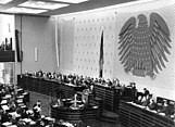 Homepage of the german bundestag, the national parliament of the federal republic of germany Coat Of Arms Of Germany Wikipedia