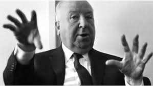 What? Alfred Hitchcock lived in Scotts Valley? Yes, he did! The 3rd Annual  Alfred Hitchcock Festival of Scotts Valley will be hosted at the  newly-renamed performing arts center, The Landing, located at