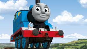 Full Steam Ahead Thomas The Tank Engine Turns 65 Npr