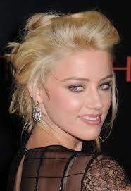 Amber heard in the stepfather. Amber Heard The Stepfather Premiere At The Sva Theater 2009 10 12 Famousfix Com Post