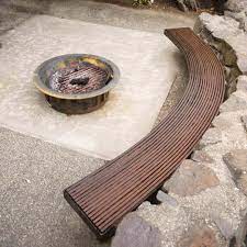 Even if you don't have that, there are many amazing indoor fire pit ideas that will surprise you for sure. 44 Outdoor Fire Pit Seating Ideas Photos Home Stratosphere