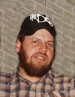 Melvin John Wirgau II (1954-2009)