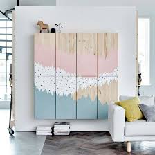 Ikea's ivar line is one of the most hackable, perhaps because it's one of the most basic: Le Meilleur Des Ikea Hacks Atelier Germain