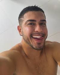 Samuel Araújo Ferreira