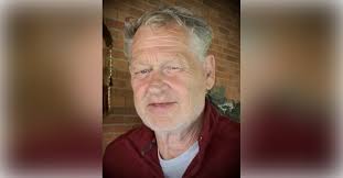 Obituary information for David "Butch" Bocook