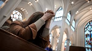Vance is among 1.5% of Americans who have converted to Catholicism