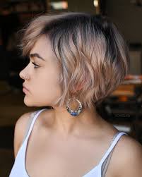 Creating different looks can be challenging when you have short hair, but if your hair is longer than a buzz cut, it's still long enough to style. The Best Short Hairstyles For 2019 Health Com