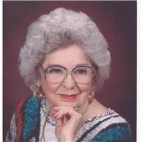 Syleta Parr Obituary (1930