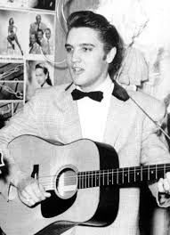 Elvis Presley, 1956 | Trending | heraldcourier.com