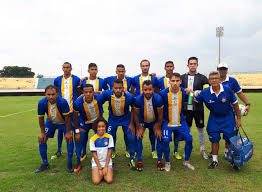 Contamos com você nos próximos desafios! Palmas Garante Vaga Na Elite Do Futebol Estadual Gazeta Do Cerrado