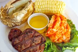 If steak is on the menu and you need ideas for sides, here are some delicious recipes to make — no matter the occasion. Menu House Of Beef