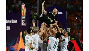 Votre adresse de messagerie ne sera pas publiée. Football Tops Et Flops De La Coupe D Afrique Des Nations L Algerie Championne La Surprise Mada Tristes Tribunes