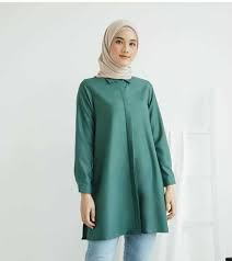 Maybe you would like to learn more about one of these? Inilah Padu Padan Warna Jilbab Yang Cocok Untuk Baju Hijau Tua