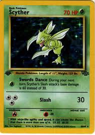 We did not find results for: Free Shiny Scyther Pokemon Card Cards Listia Com Auctions For Free Stuff