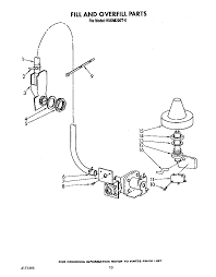 You can also browse the most common parts for kitchenaid dishwasher model kuds25shbs1. Kitchenaid Kudm220t0 Timer Stove Clocks And Appliance Timers