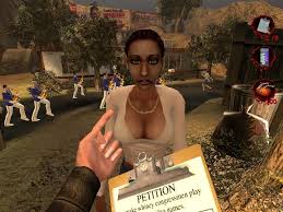 Postal 2 (2003) - PC Review and Full Download | Old PC Gaming