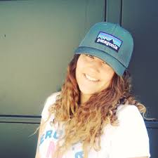 Tout Simplement Authentique Avec Le Logo Classique De Patagonia Imprime Sur Le Devant La Casquette P 6 Trucker Hat Est Un Elega Mode Clin D Oeil Casquette