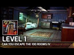 Classic escape game can you escape the 100 room iv is coming.it is a classic puzzle game , if you like the challenge must not miss it!the new 50 room escape, let you can't stop, start your brain cells, your observations, your judgment, your calculations, trying to escape.humane tips, the key. Can You Escape The 100 Room 4 Level 1 Walkthrough 100 Room Iv Youtube