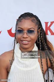 95 Cierra Brooks Photos & High Res Pictures