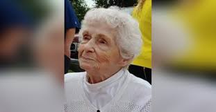 Obituary information for Geraldine Jo Humphrey