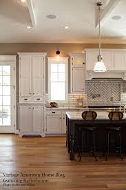 I created this video with the youtube slideshow creator and content image about : How To Update Your Kitchen To Farmhouse Style New Or Existing Vintage American Home