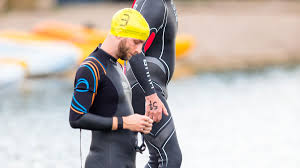 FINA's New Guidance on Wearing Wetsuits | Swim England