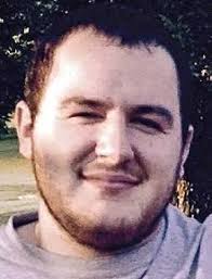 Ryan Monk Obituary (1996