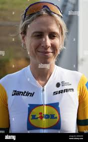 Brodie chapman hi-res stock photography and images